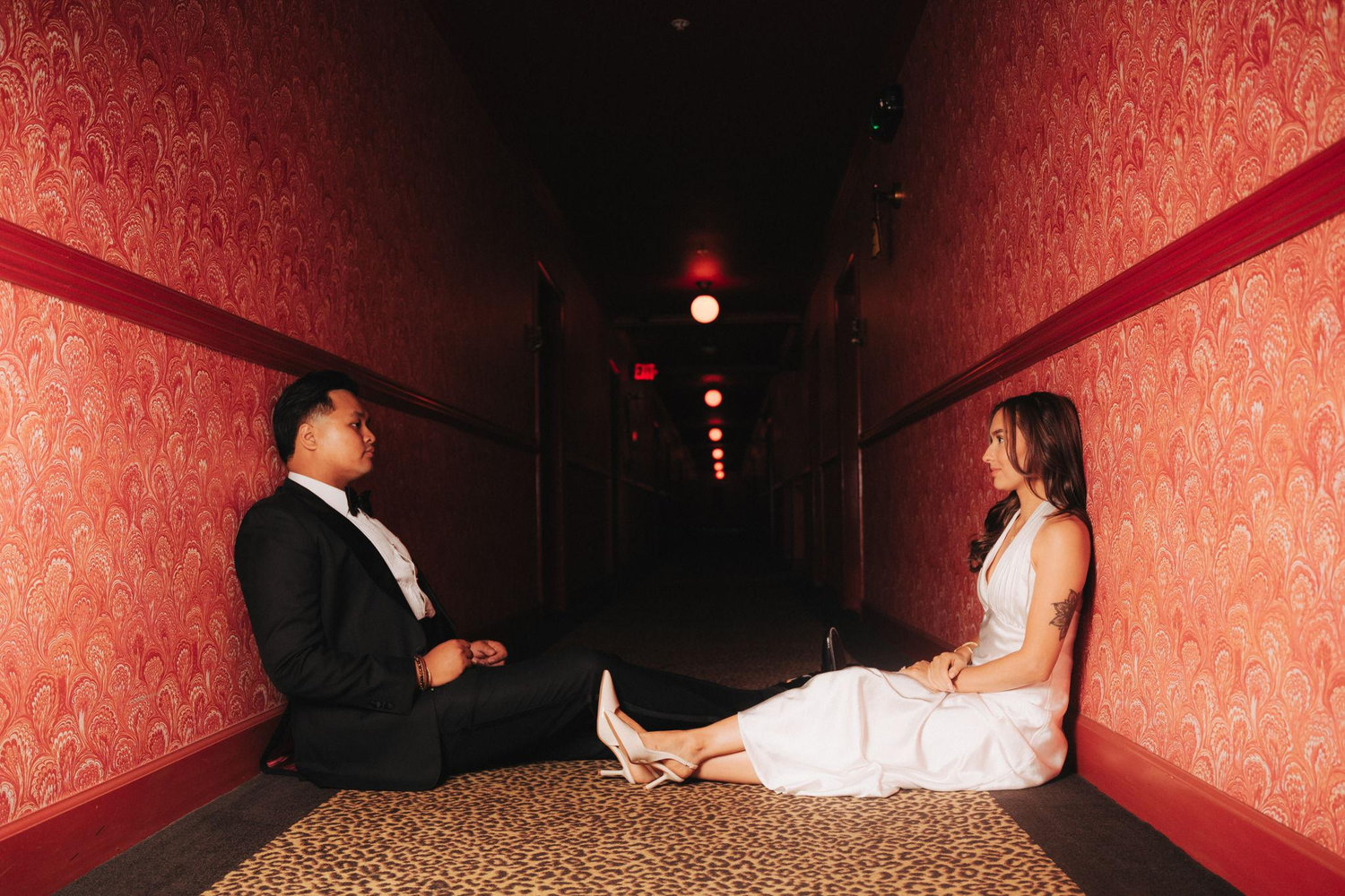 The Wedding Website of Brandon Cabral and Stephanie Vigil