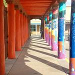 Santa Fe Plaza