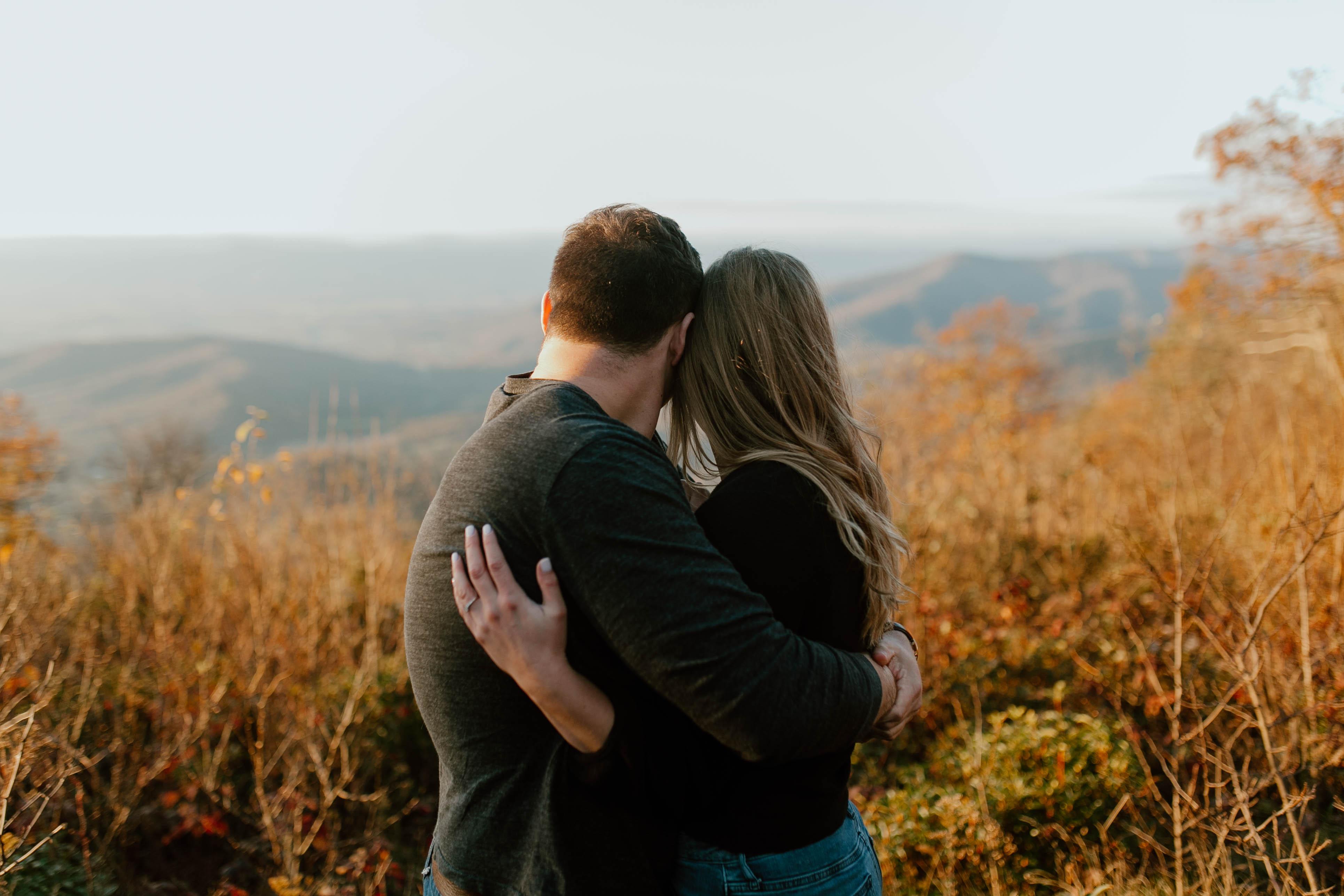 The Wedding Website of Olivia Johnson and Samuel Hughes