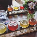 Allagash Brewing Company