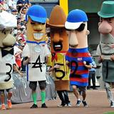 Milwaukee Brewers Host the Colorado Rockies