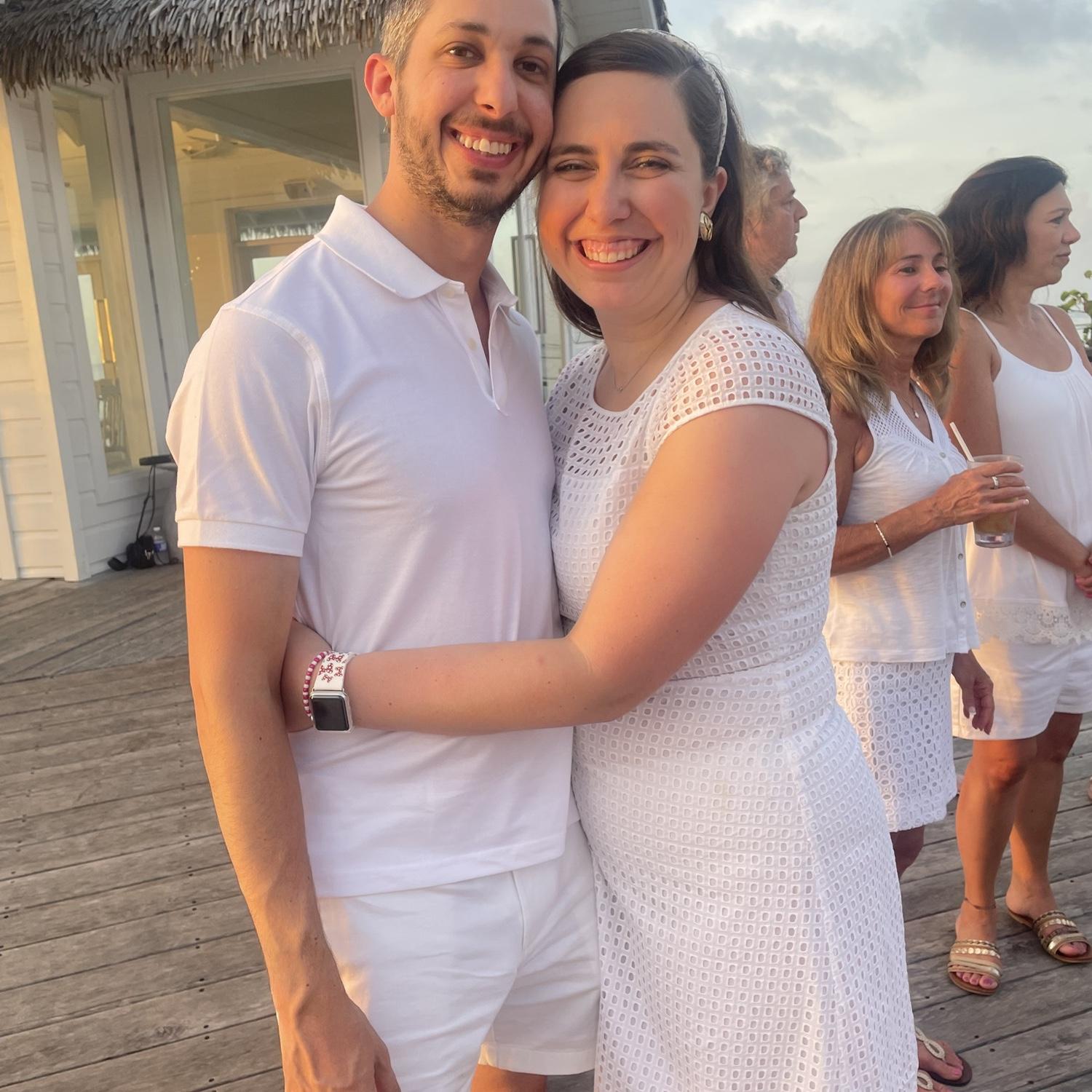 📍Jamaica: Our first big trip together!