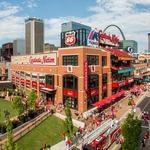 Ballpark Village St. Louis