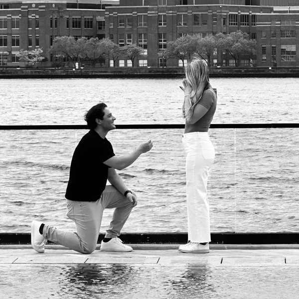 Honeymoon