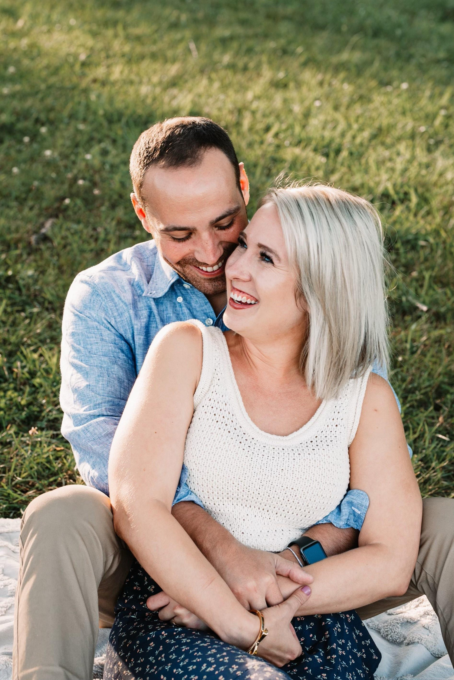 The Wedding Website of Emily Cowan and Tyler Smelko
