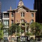 Private Tour of the American Museum of Western Art