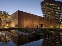 de Young Museum