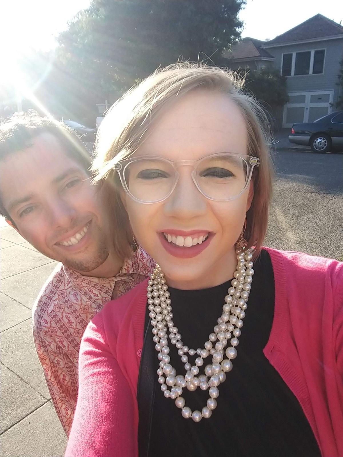 The Wedding Website of Joshua Phipps and Kelly Wilmer