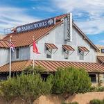 Firestone Walker Brewing Company