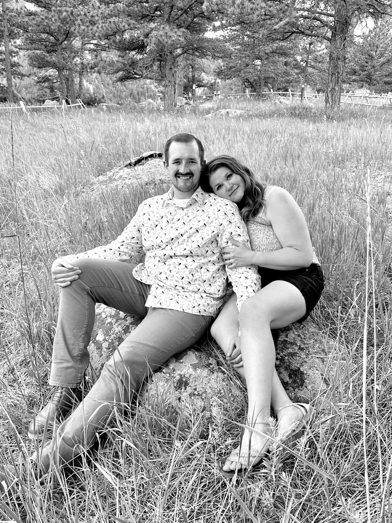 The Wedding Website of Andrew Peterson and Sara Ebel