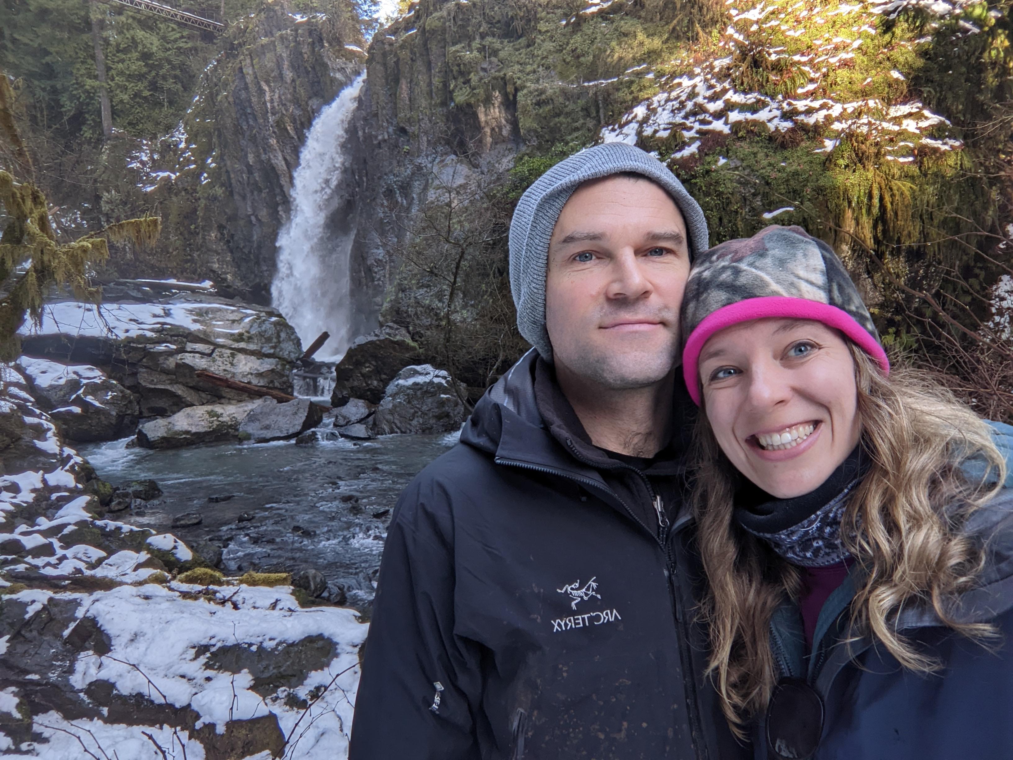 The Wedding Website of Courtney "Ginn" Hollenbeck and Dave Clay