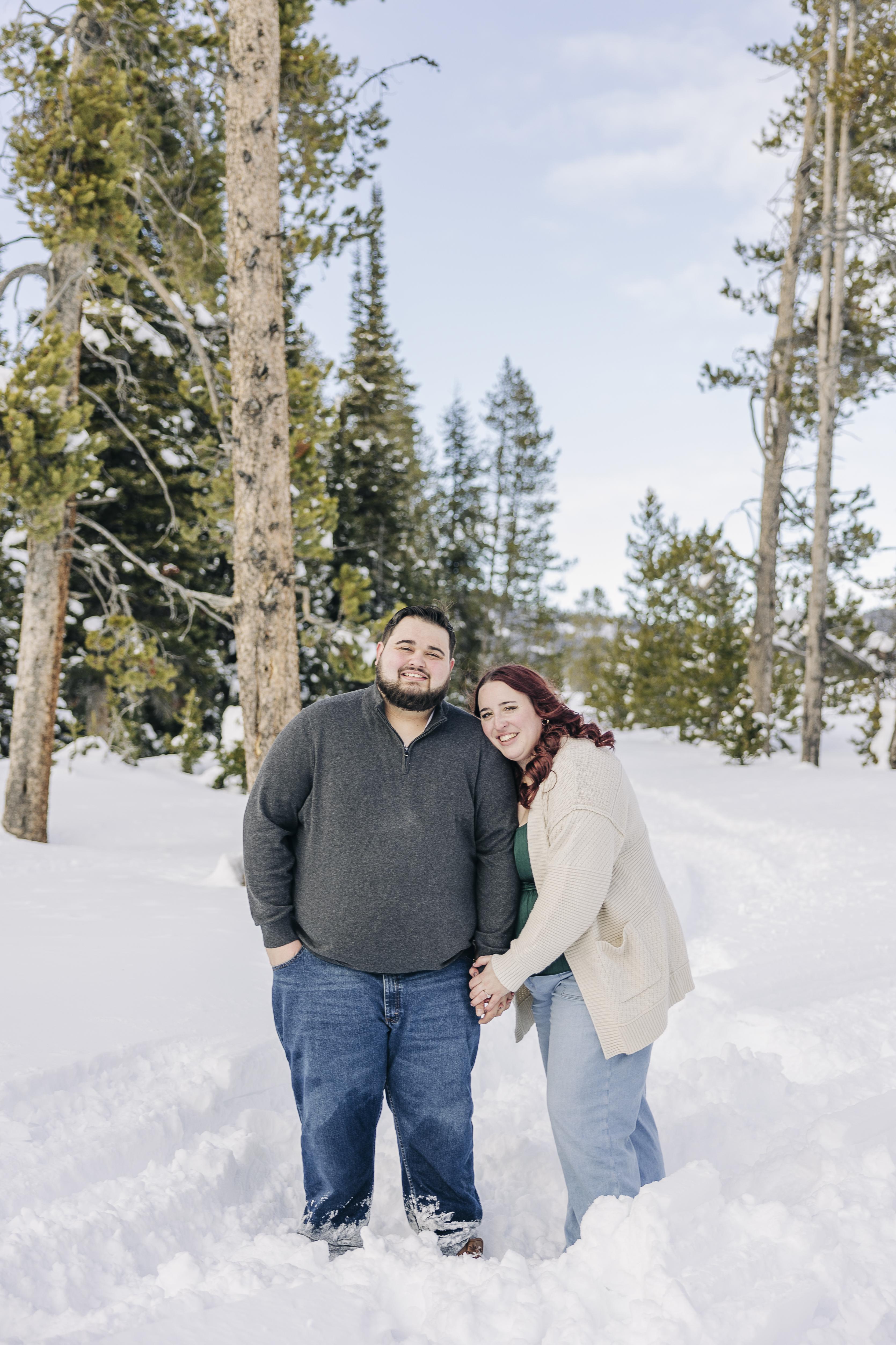 The Wedding Website of Dallin Lund and Emily Bell