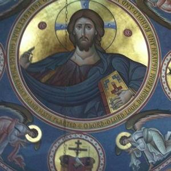 Help St. Michael the Archangel Get a Building!