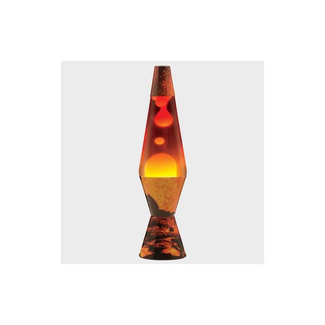 14.5" Lava Lamp - Lava Lite