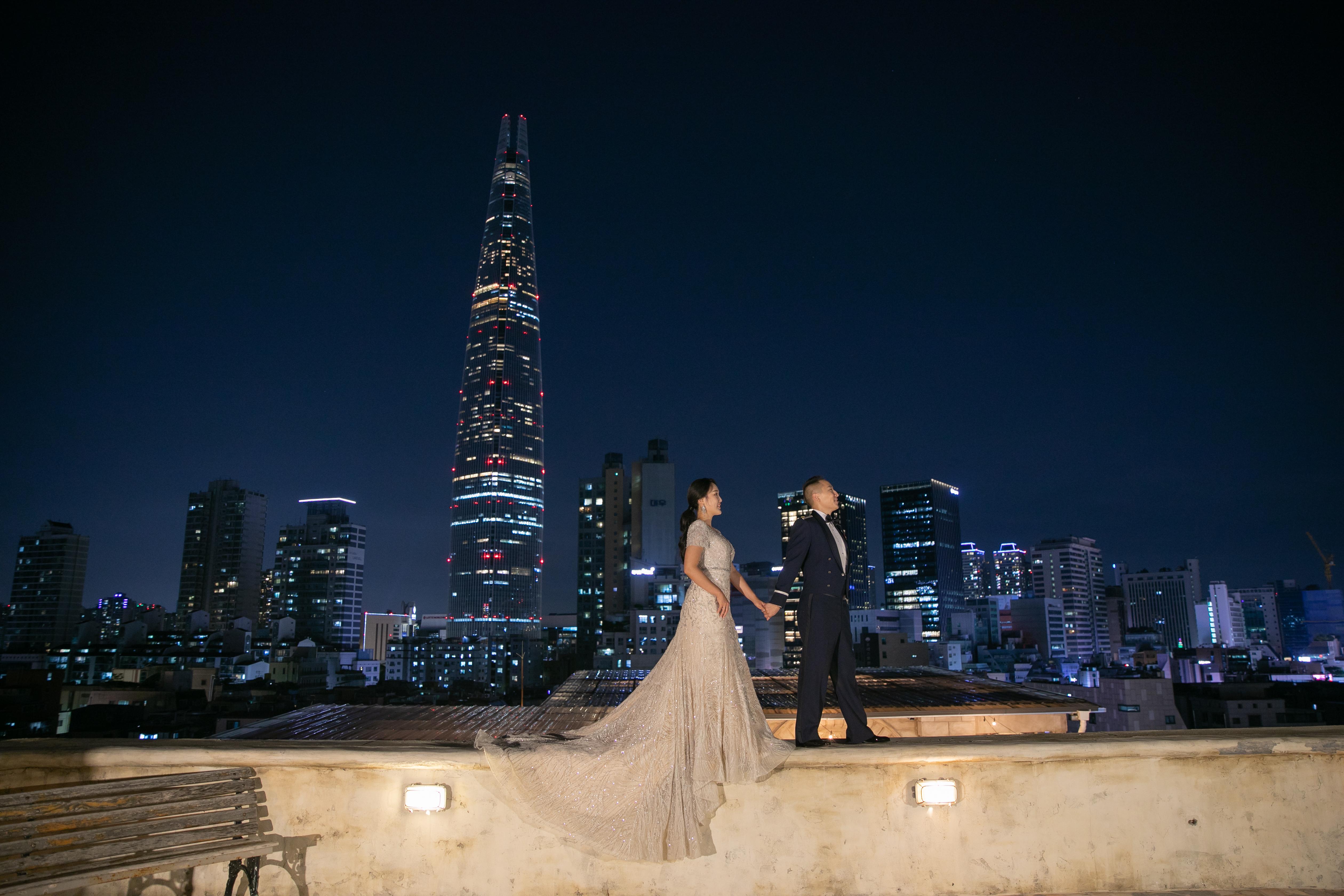 The Wedding Website of Hank Nguyen and Hyunsun Jeong
