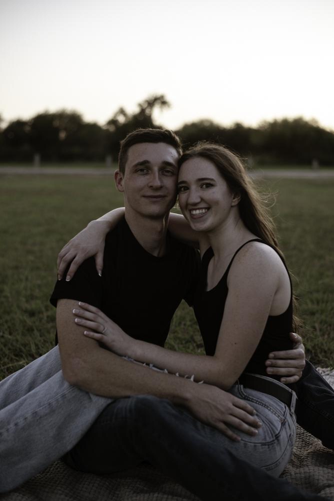 The Wedding Website of Lillian Cullen and Joshua Statt