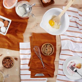 Albany Kitchen Towel, Set of 4