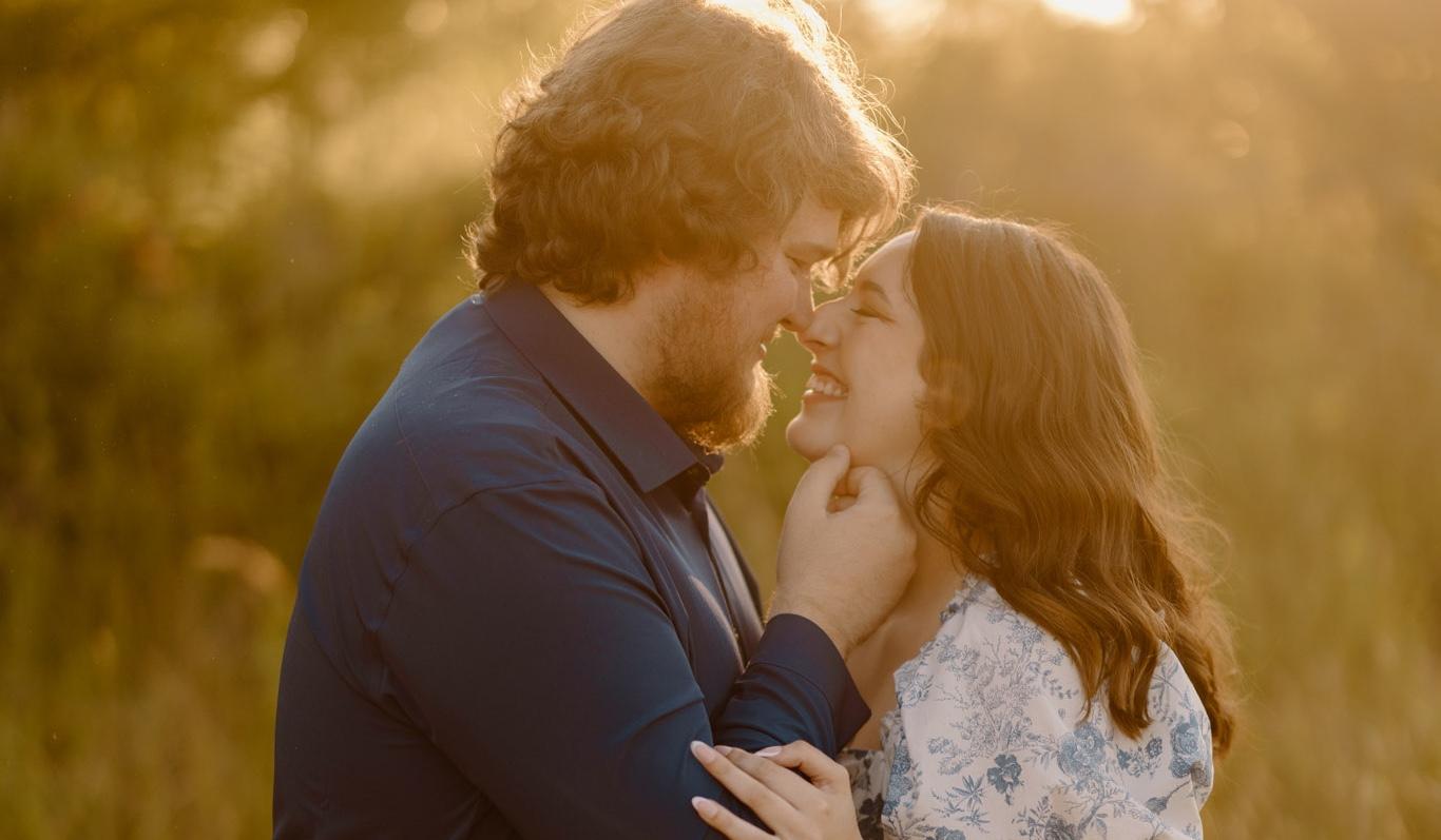 The Wedding Website of Lily Lauffer and Jack Turner