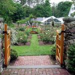 Fuller Gardens