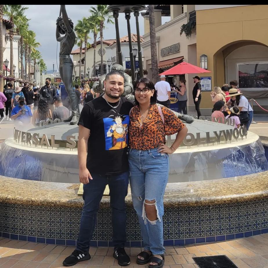 Universal Studios (2021)