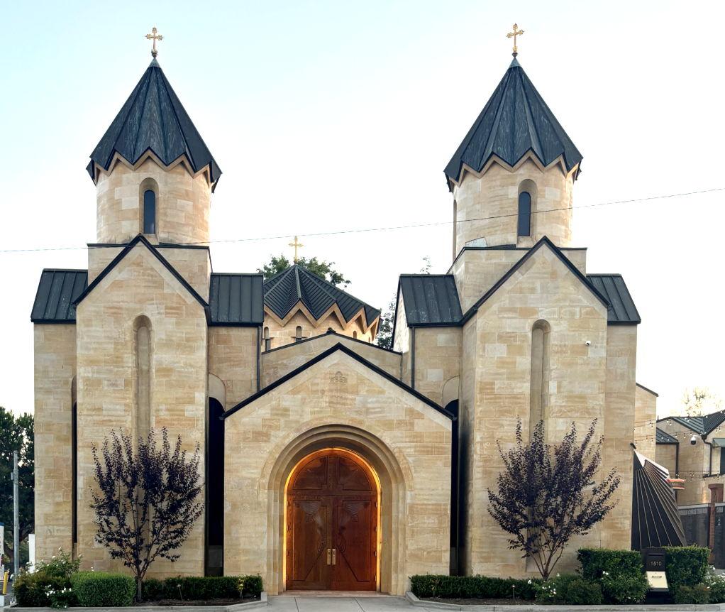The Wedding Website of Antonio Fernandez and Taleen Al-aaraj