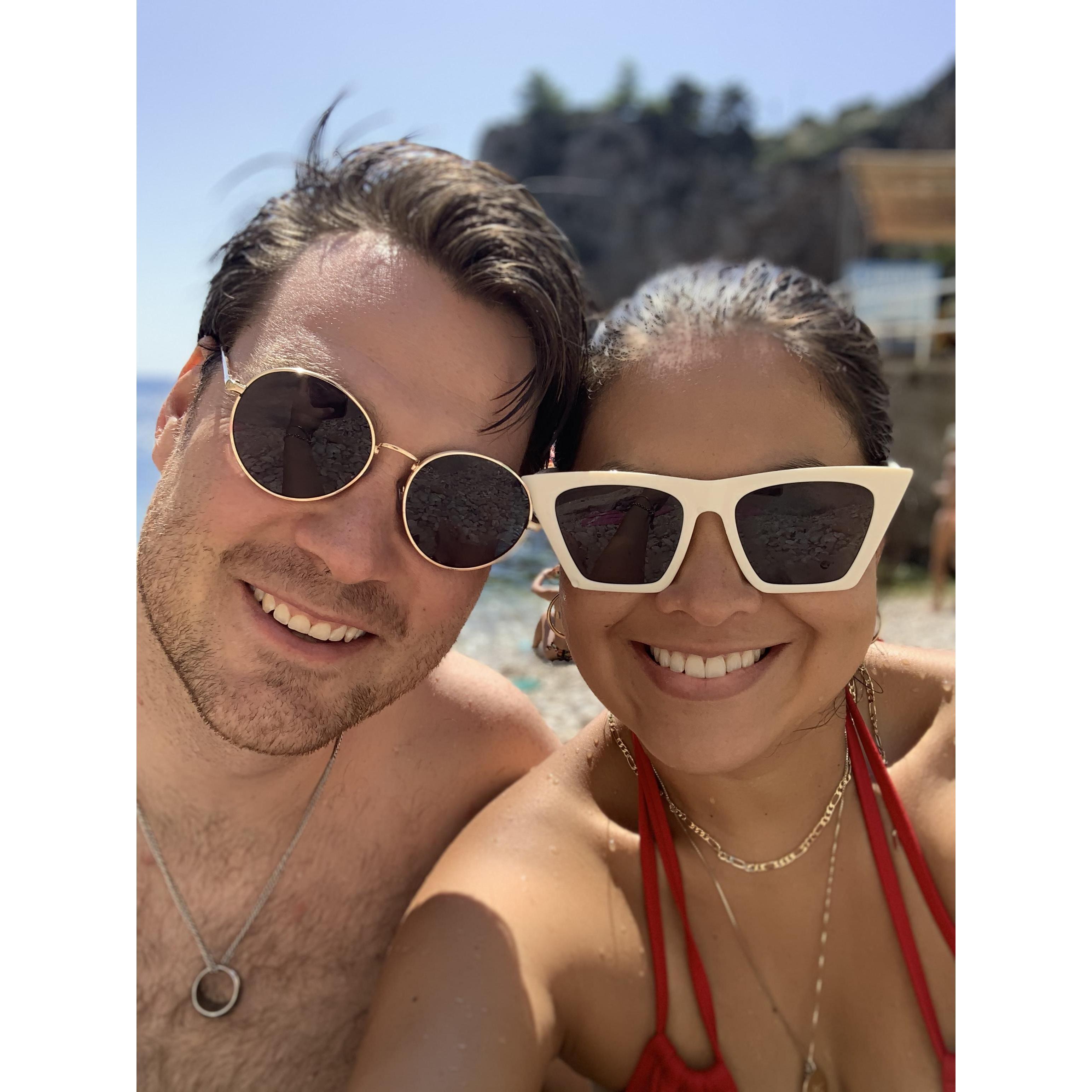 Croatia.
Chapter 10: I Missed You.
What if this Corona thing keeps going?