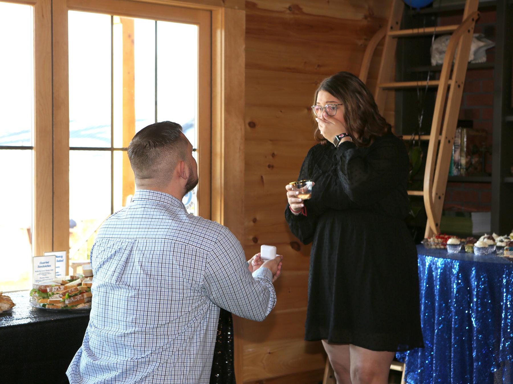 The Wedding Website of Alexandra Chastain and Justin Morris