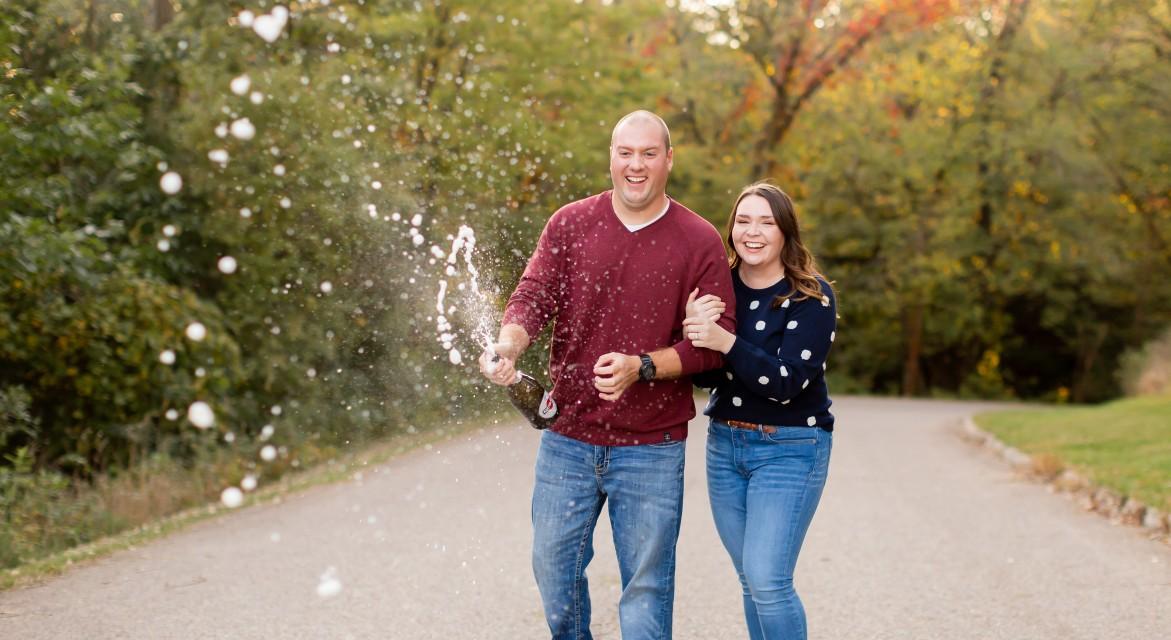 The Wedding Website of Megan Bliven and Anthony Kirk