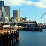 Seattle Waterfront