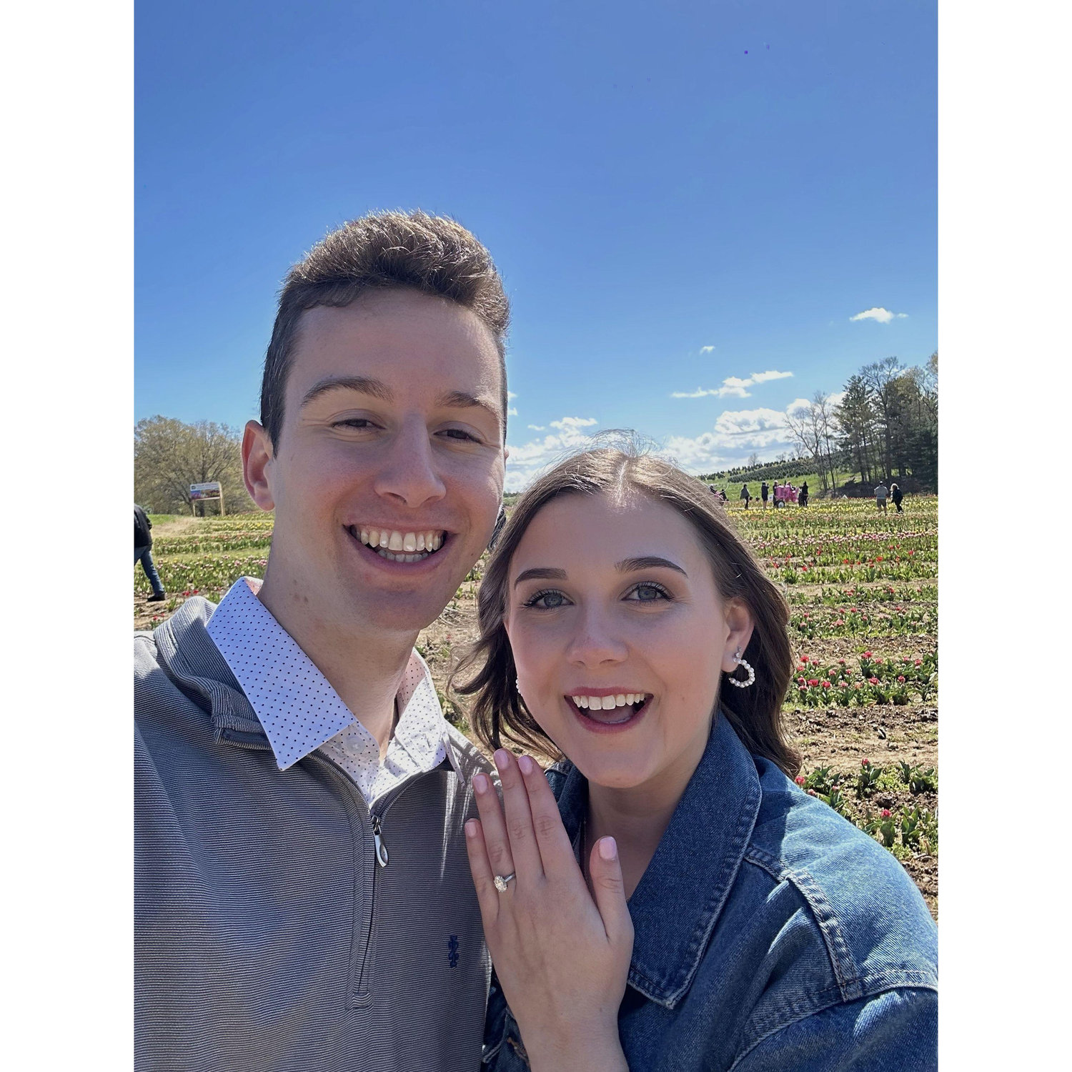 Our Engagement