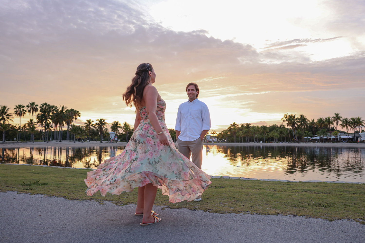 The Wedding Website of Gabrielle Francesca Kane and Gabriel Galon Sayão