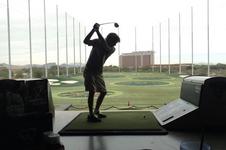 Topgolf