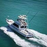 Charters and Fishing