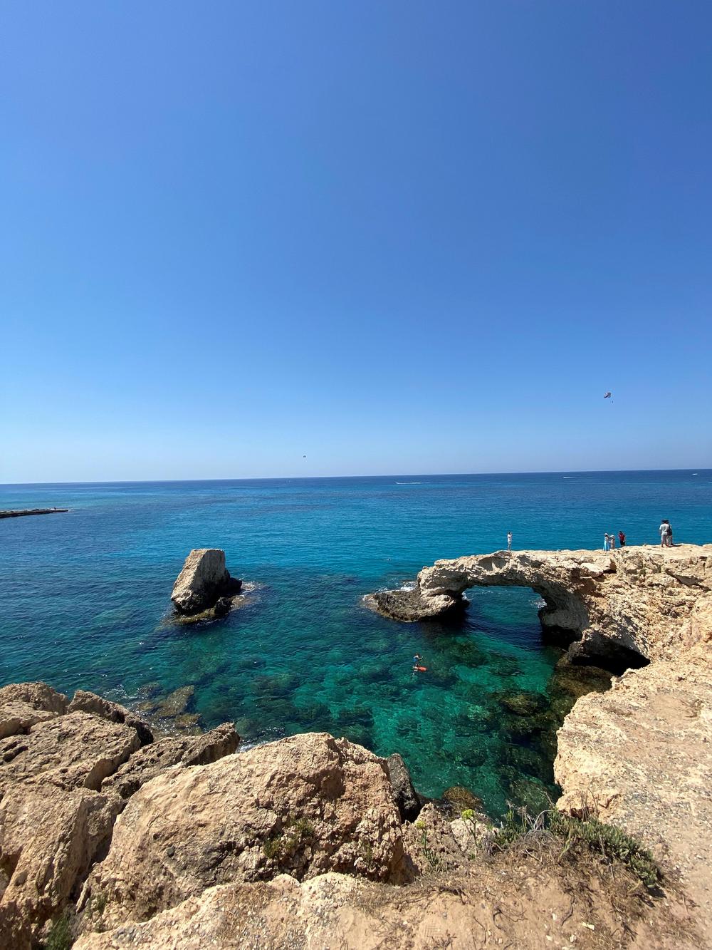 Corinne Ruggieri and Christos Vasiliou's Wedding Website