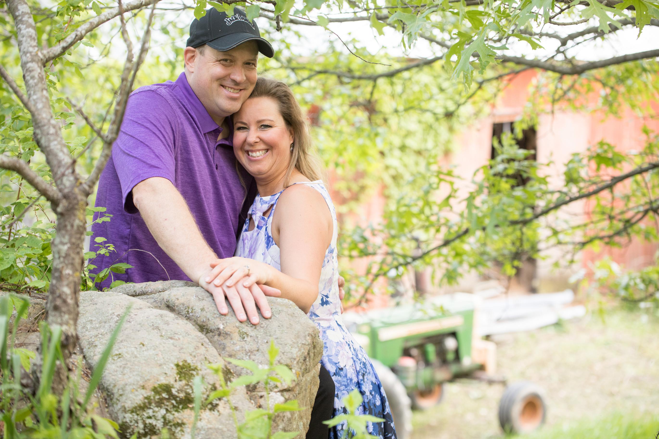 The Wedding Website of Kevin Kruse and Kendra Ackerman