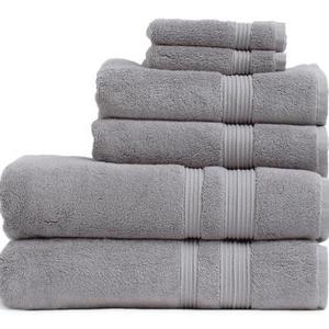 Parachute Classic Towels