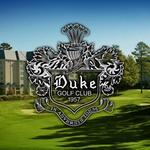 Duke University Golf Club