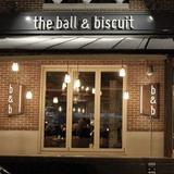 Ball & Biscuit