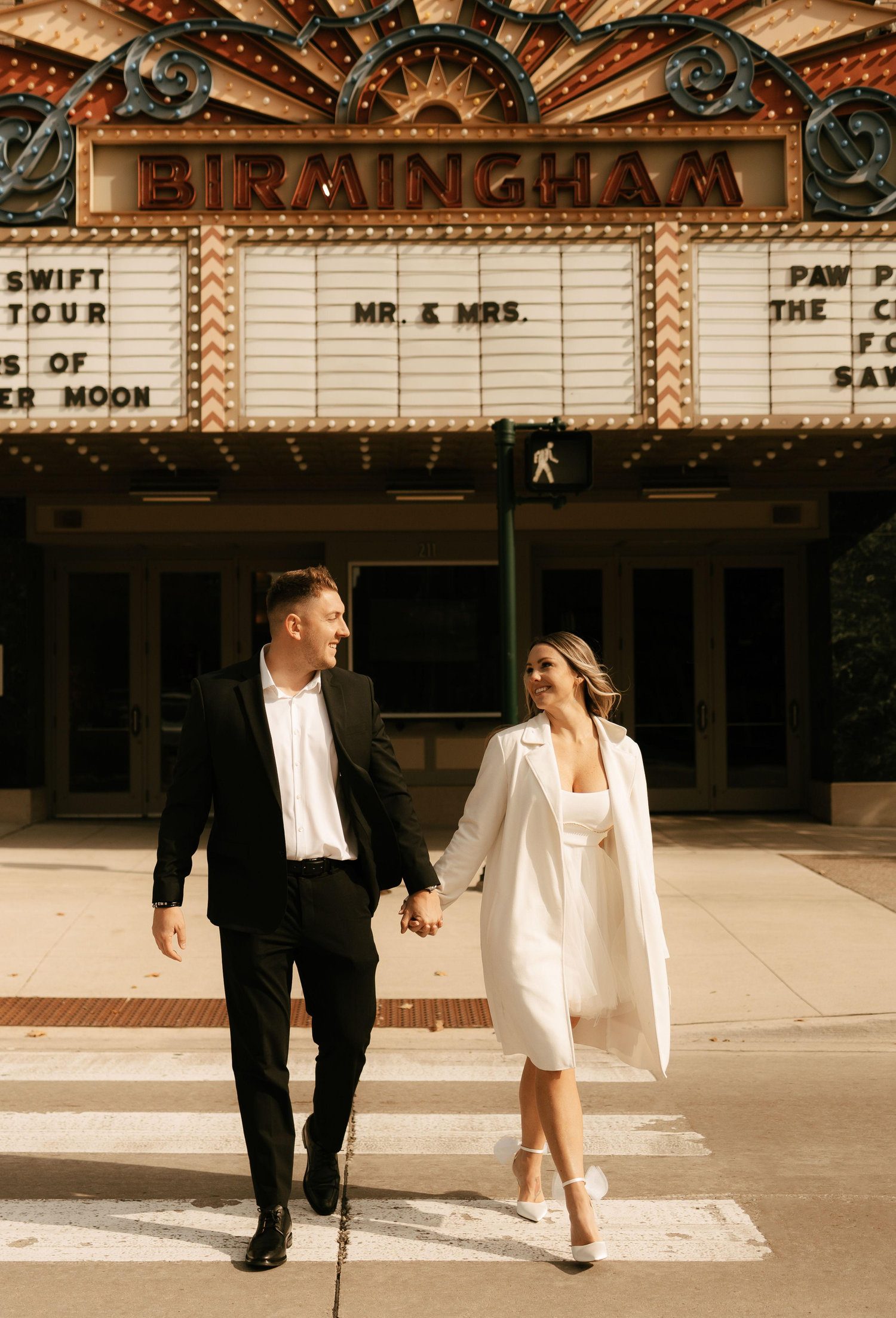The Wedding Website of Jamie Patrico and Tony Patrico