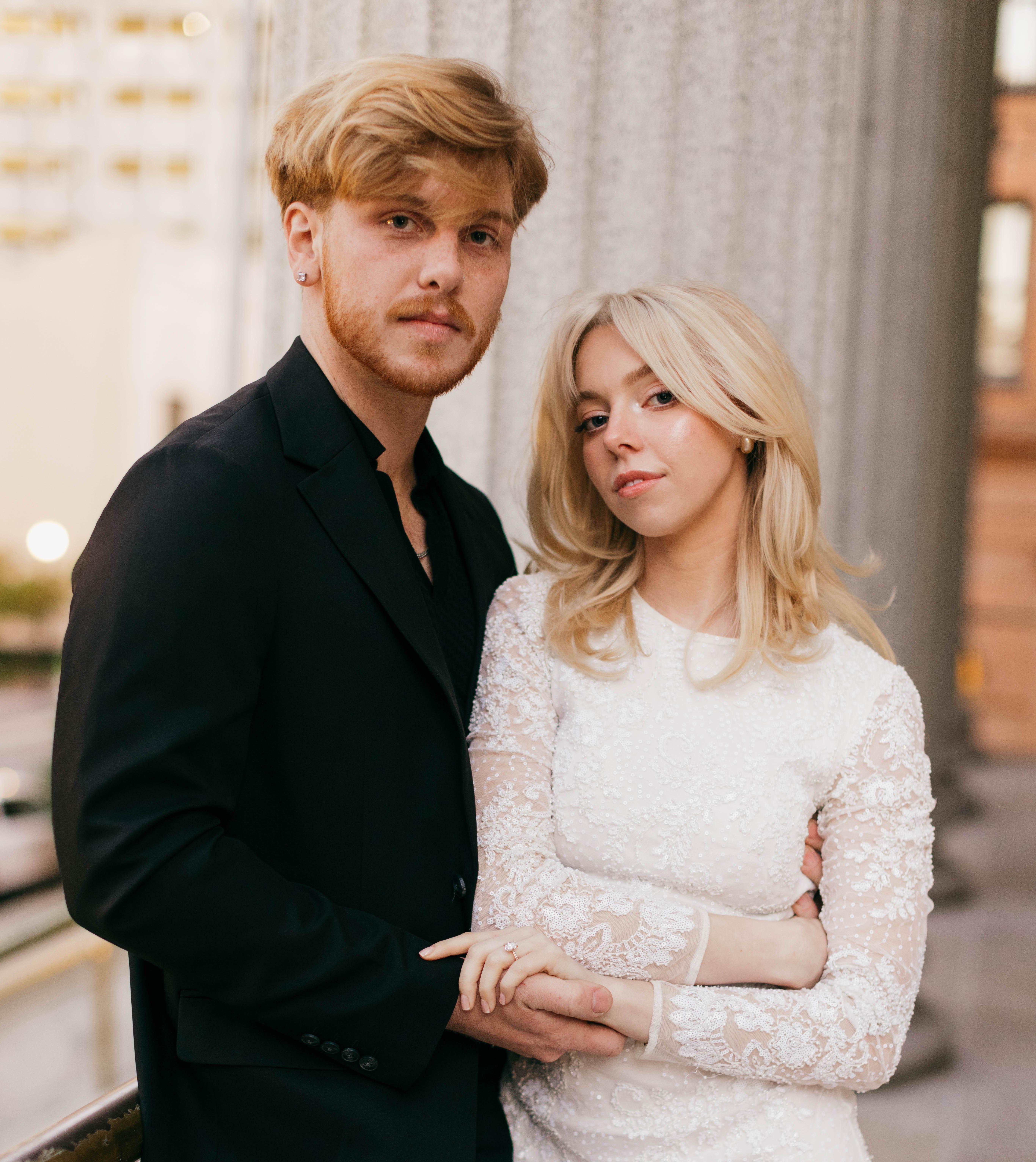 The Wedding Website of Adelaide Johnson and Luke Kuen