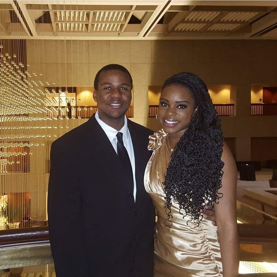 UMKC Snowball 2016