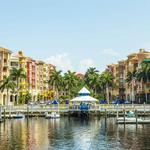 Bayfront of Naples