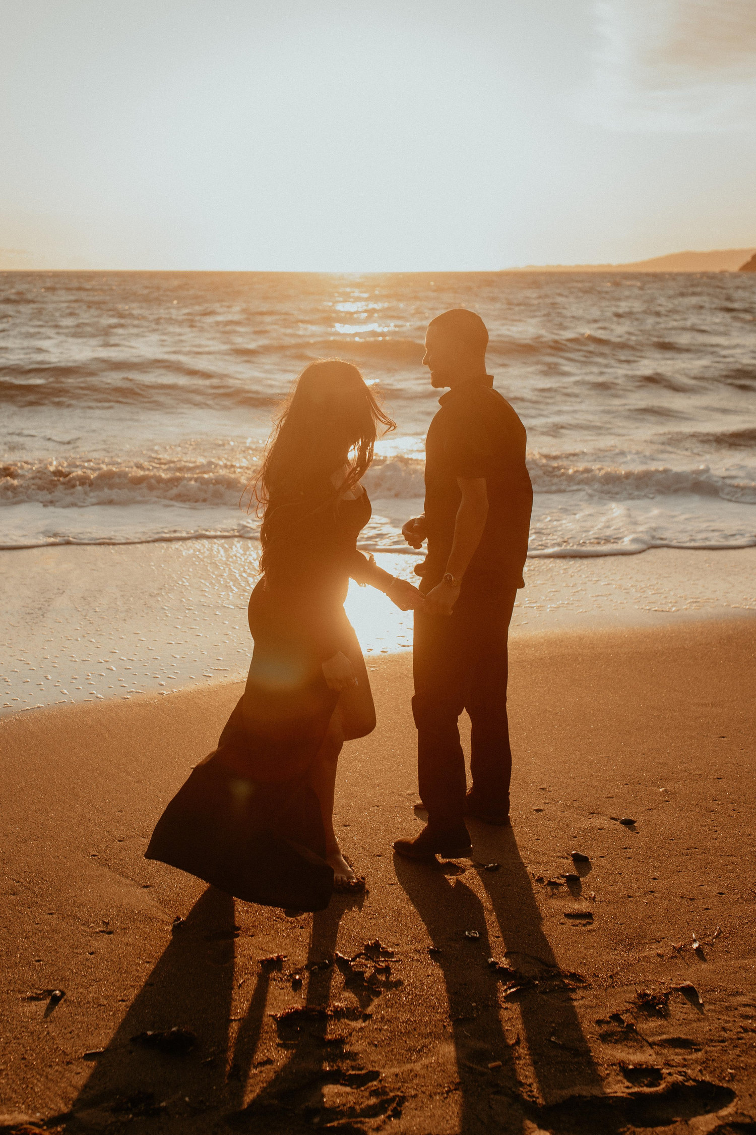 The Wedding Website of Jasmine Trevino and D'Shawn Locke