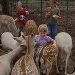 Grand Canyon Deer Farm LLC