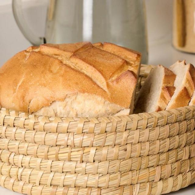 Terracotta Bread Warmer