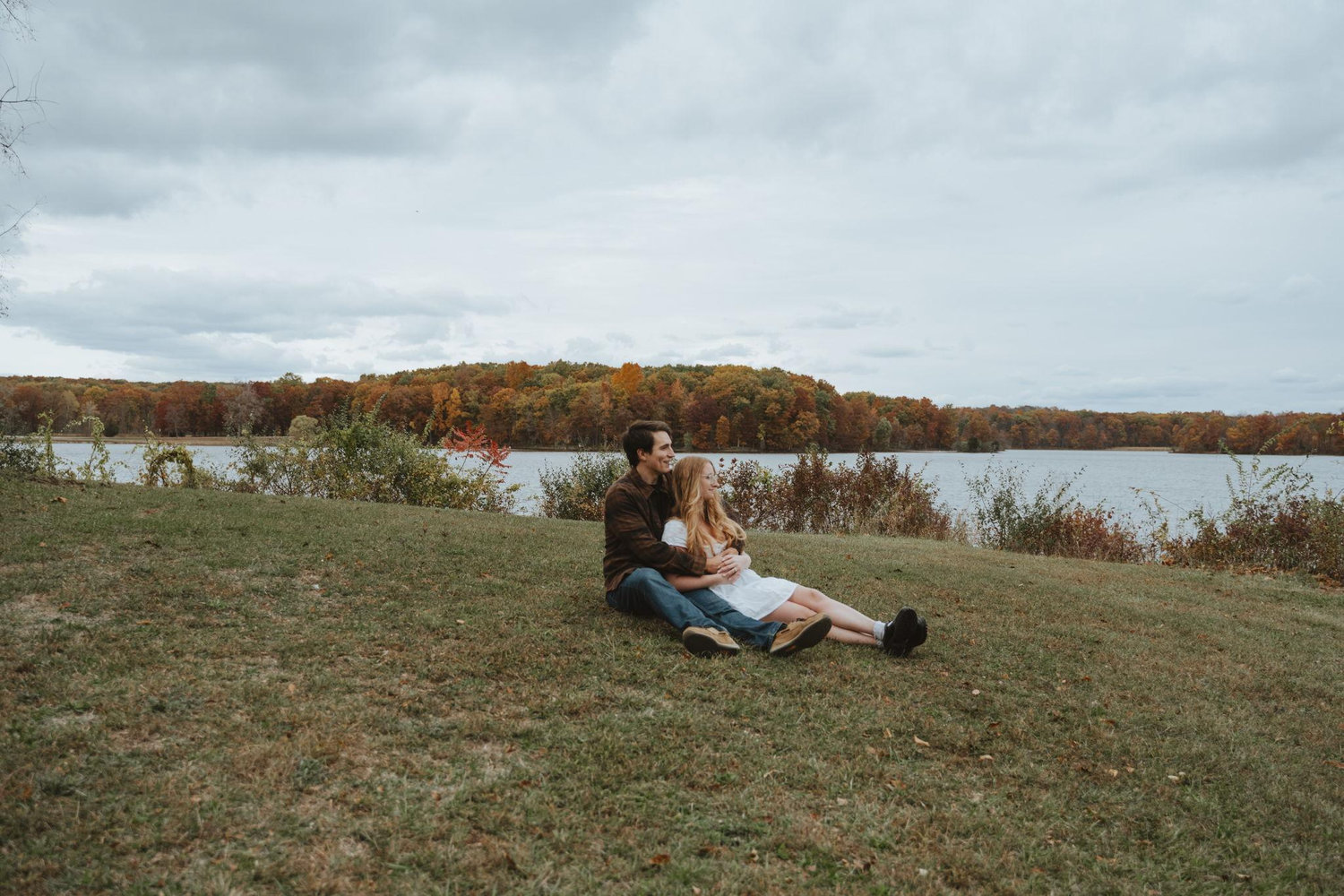 The Wedding Website of Erin Silverman and Joe Kuchinski