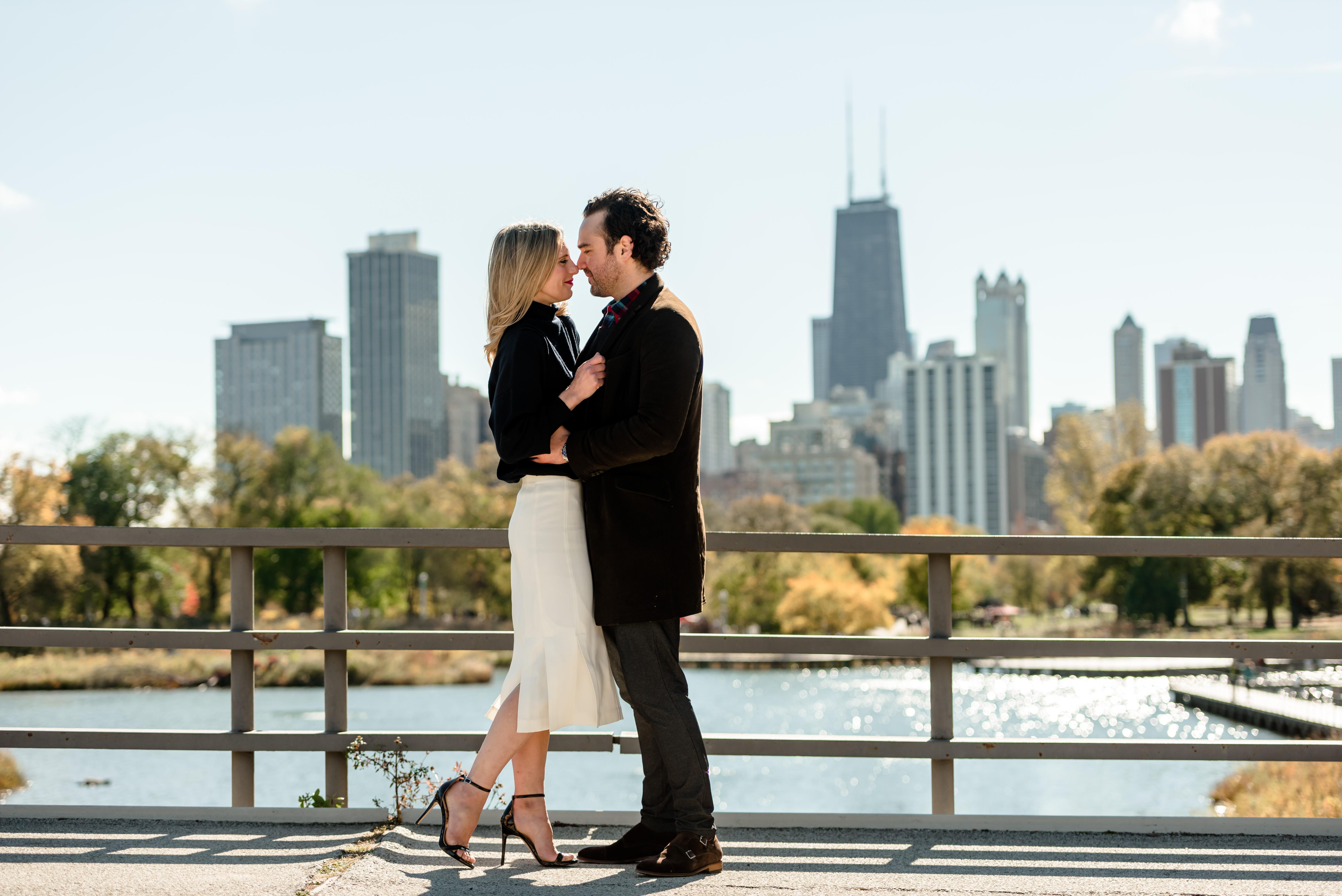 The Wedding Website of Lauren Cassel and Franco Aguirre
