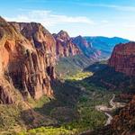 Zion National Park