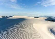 White Sands National Monument