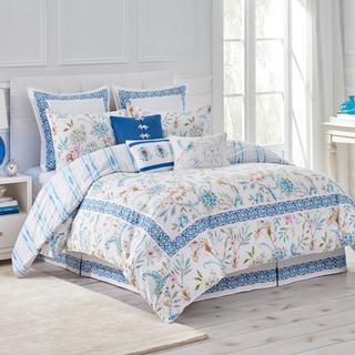 Sky Comforter Set